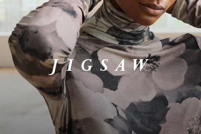 Jigsaw logo